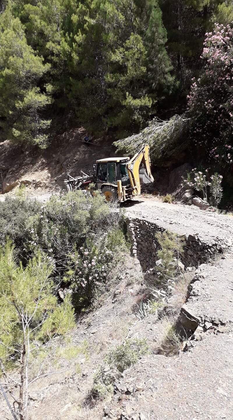 تازة:جماعة تيزي اوسلي تفعل دور المجتمع المدني في التنمية المحلية 1 received 2420998278169588