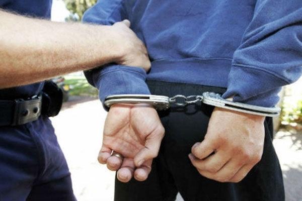 توقيف بطل فيديو اشهار الاسلحة البيضاء في عرس بحي لارما القنيطرة 1 unnamed file 5