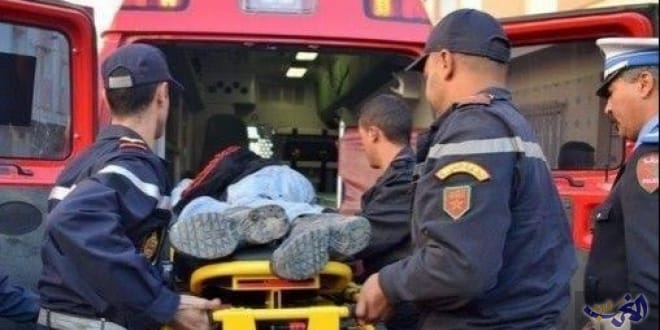 مراكش : القبض على شخص بابن جرير اعتدى على أخيه و احتجز زوجة الأخير 1 IMG 20190824 WA0097