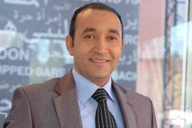 المنتدى يعلن تضامنه مع الصحافي "محمد عمورة" ويستنكر سياسة تكميم الأفواه. 1 IMG 20190829 WA0028