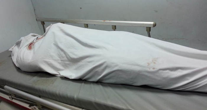 خطير بتيفلت: عسكري سابق يقتل أمه ويلوذ بالفرار 1 jesee