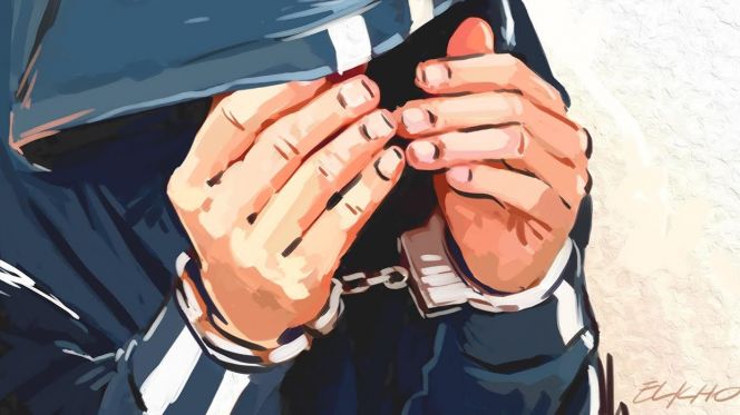 توقيف شخصين، بعدما ظهرا في شريط فيديو منشور على مواقع التواصل الاجتماعي 1 unnamed 26