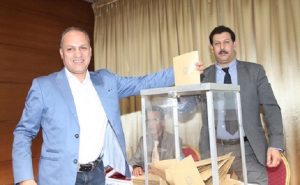 المجلس الوطني للصحافة