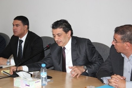 إنشاء ملعب لكرة القدم بتيفلت إحدى نقط دورة اكتوبر 1 1511DED0 F88E 49BB ABE5 629091C794E1