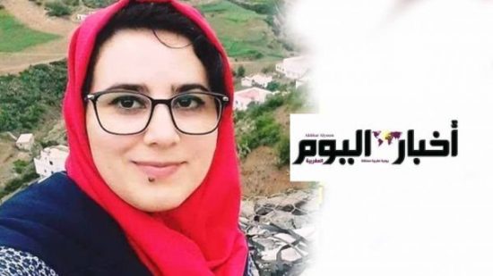 فريق المحامين المكلفين بالدفاع عن هاجر الريسوني يعتزم التقدم للمحكمة بشكاية ضد الشرطة بتهمة التعذيب 1 3501A77D 2F02 4851 B15A 6A1FA558C0CB 550x309.jpeg 1