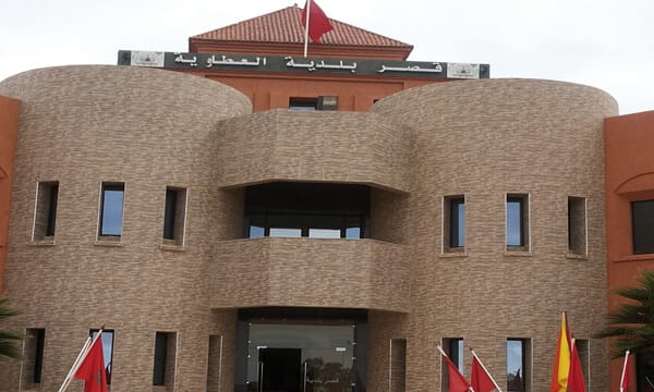 قلعة السراغنة: الفرقة الجنائية تحل بالعطاوية لمباشرة بحثها في الأموال العامة المبددة و الساكنة تستبشر خيرا 1 6b3a4f46 c539 44c4 a3c0 f1c829d9e12d