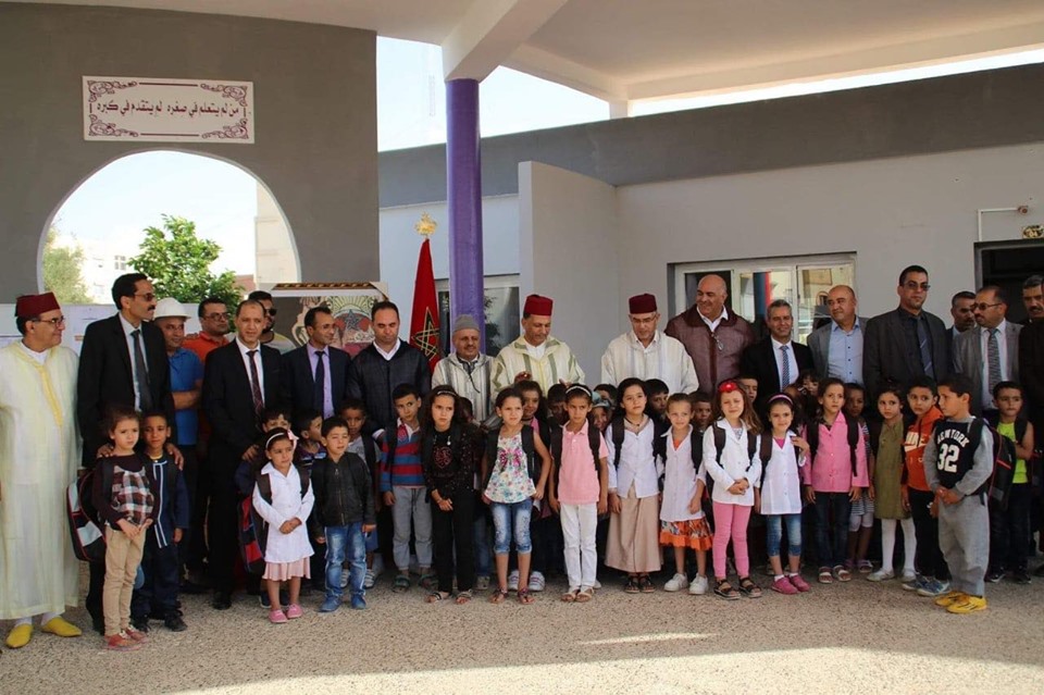 بالأرقام، مدير التعليم بجرسيف يعرض منجزاته على أنظار عامل الإقليم 1 70195576 1224427324406245 2433765238575726592 n