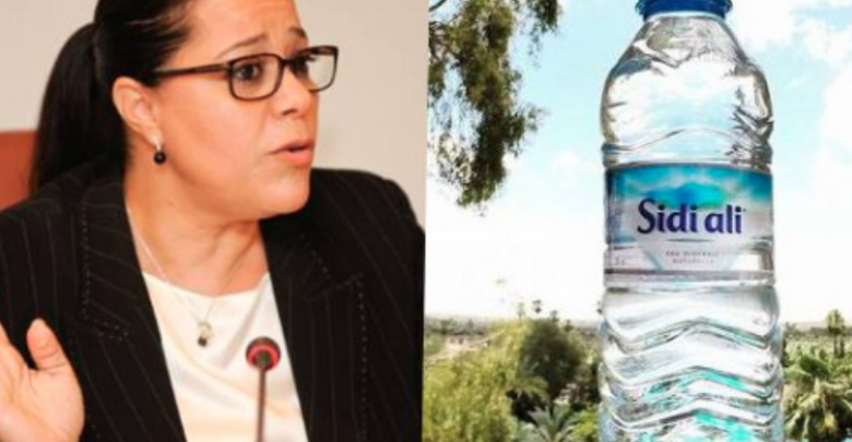 البنك الدولي ينتصر لحملة المقاطعةويؤكد ثمن المياه المعدنية في المغرب مرتفع بـ17 في المائة مقارنة بدول منطقة شمال افريقيا والشرق الأوسط” 1 Capture d’écran 2019 08 17 à 13.31.09