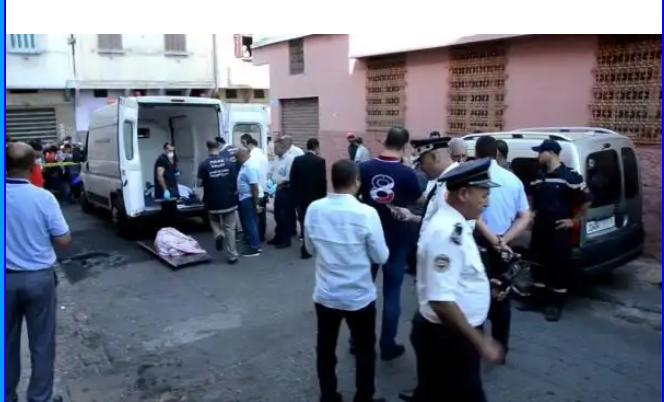 عااجل!! جديد قضية المتهم بقتل وٱحراق جثة فتاة حي الفرح و الثمتيل بها . 1 IMG 20190915 WA0054