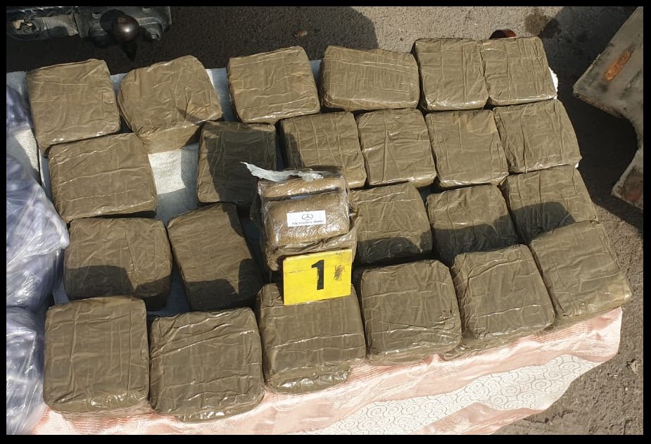 مصدر أمني..هذه حقيقة شريط فيديو حي المصلى 1 IMG 20190918 WA0036