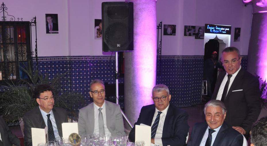 العرض السياحي بطنجة يتعزز بإعادة افتتاح فندق (المنزه) التاريخي بعد خضوعه لعملية الإصلاح 1 IMG 20190930 WA0058