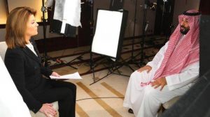 MBS on 60 Minutes