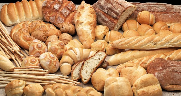 breads