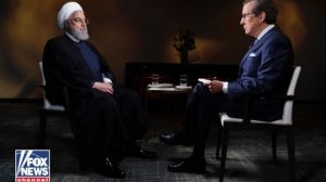 fox news channel iranian president ap