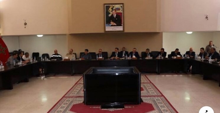 هذا ما جنته صحافة النذالة والابتزاز على أهلها 1 received 1336424593200187