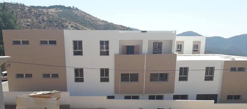 تازة: إفتتاح داخلية الفارابي بجماعة تايناست 1 received 680017739179620