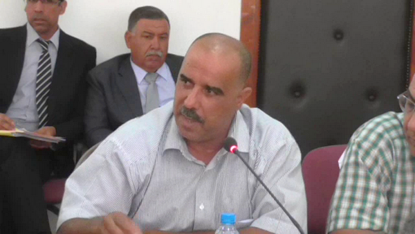 بومهدي:كل مراكز الايواء جاهزة لاستقبال التلاميذ بتيفلت 1 vlcsnap 2017 08 16 01h03m04s197