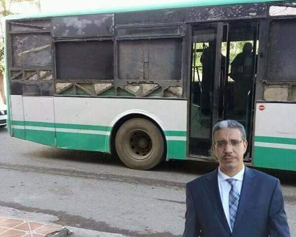 ازمة النقل الحضري بالقنيطرة .. كابوس يومي لدى القنيطريين 1 IMG 20191022 WA0019