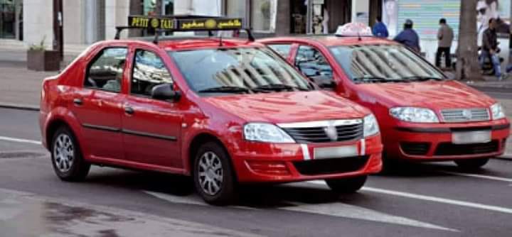 قرار ولائي جديد يخص تنظيم قطاع سيارات الأجرة الصغيرة 1 IMG 20191029 WA0093