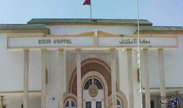 هذا ما قضت به محكمة الأسرة بالقنيطرة في قضية عادل الميلودي و إبنيه 1 almaghribtoday محكمة