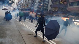 2019 11 02T095057Z 390194824 RC1F6B437A30 RTRMADP 3 HONGKONG PROTESTS