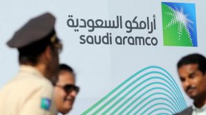 2019 11 03T070258Z 1446893428 RC1B7C2ABA90 RTRMADP 3 SAUDI ARAMCO IPO