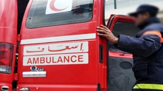 ACCIDENT TAZA 030615 1