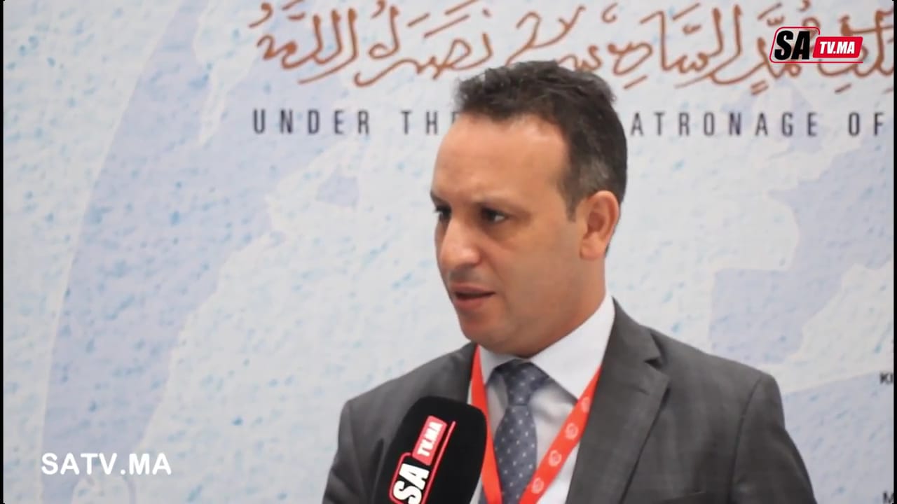 "هشام الملاطي" يوضح حدود وصلاحيات النيابة العامة في تنفيذ السياسة الجنائية 1 IMG 20191116 WA0023