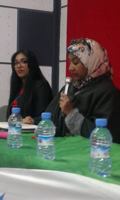 جمعية الكفاح لتنمية الأسرة ودعم الفئات المعوزة ترفع برقية ولاء الى جلالة الملك بمناسبة تأسيسها لفرع القنيطرة 1 IMG 20191118 WA0033