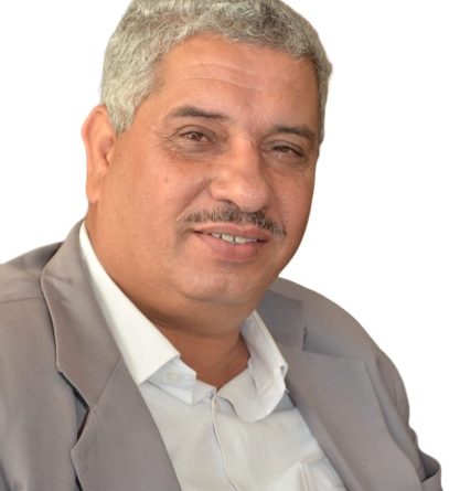 bouchaib hamraouy