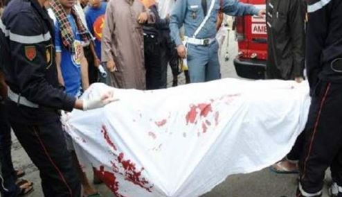 جريمة خطيرة تهز سيدي علال البحراوي 1 F35E5A7C 7F04 4CB4 B0DE 25F762BEE69A