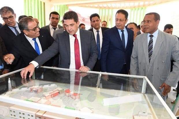 الخميسات : نواة جامعية في الطريق 1 FB IMG 1576580954496