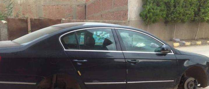 توقيف شخصين متورطين في سرقة السيارات بطنجة 1 IMG 20191211 WA0035