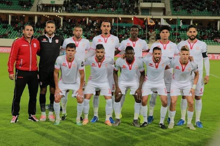 سريع واد زم يهزم الحسنية بأكادير 1 IMG 20191213 WA0027