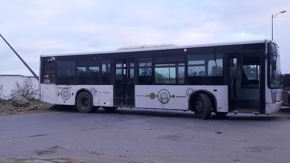 مجلس جماعة القنيطرة يصدر بيان حول النقل الحضري بالمدينة 1 IMG 20191222 WA0046