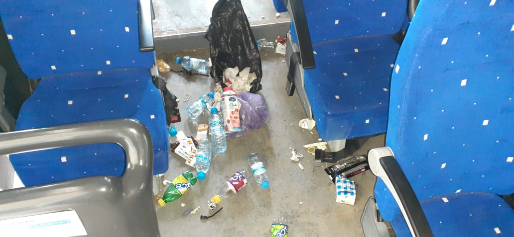 النقل الرياضي بتيفلت: من المسؤول عن هذا السلوك؟ 1 IMG 20191226 WA0033