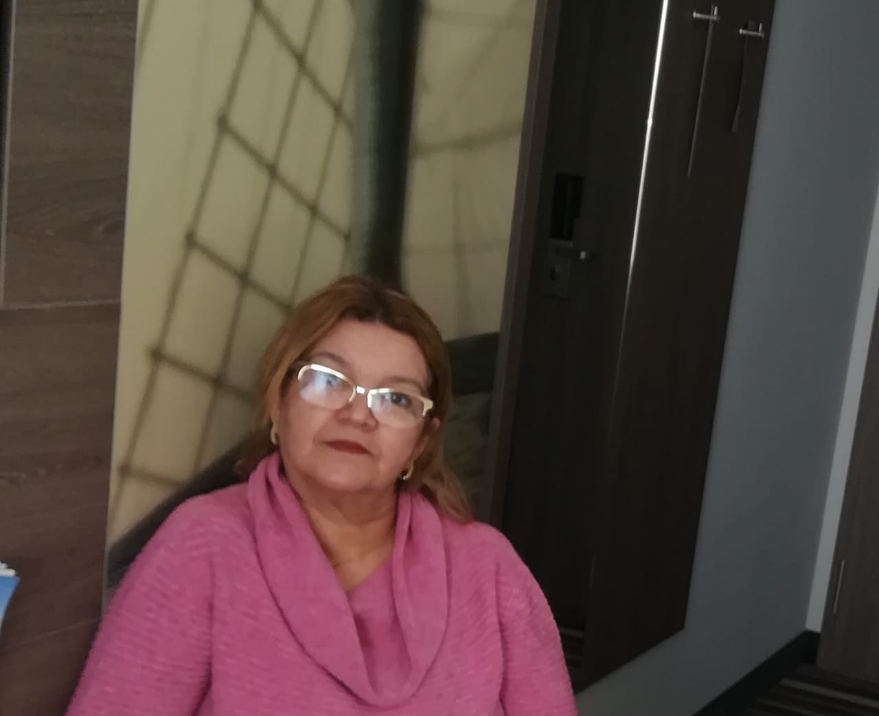 مواطنة من العرائش تدعو الى تأسيس جمعية خاصة بالأرامل 1 IMG 20191229 WA0002