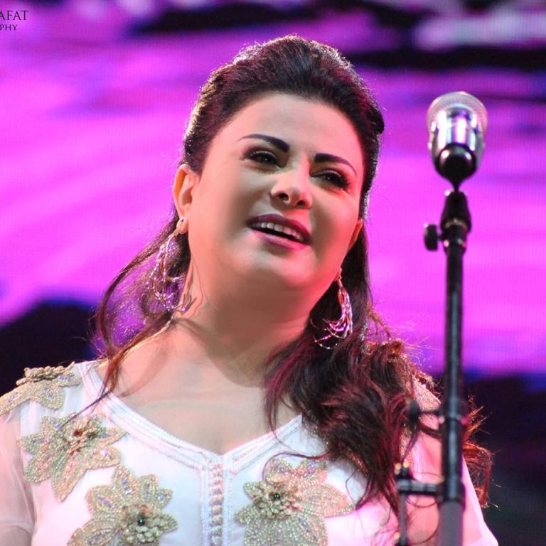 بعد غياب طويل.. لطيفة رأفت تعلن عن جديدها الفني 1 IMG 20191230 WA0047