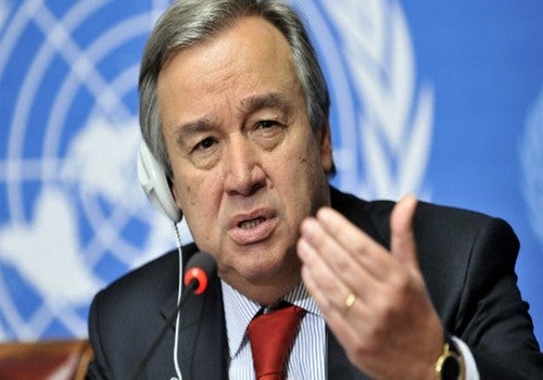 antonio guterres 1