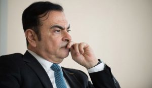 CarlosGhosn