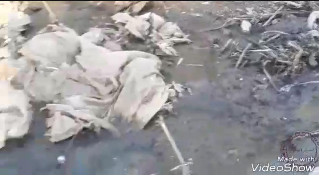 المنزل/اقليم صفرو/ الواد العطار قنبلة بيئية حقيقية… 1 IMG 20200106 WA0035