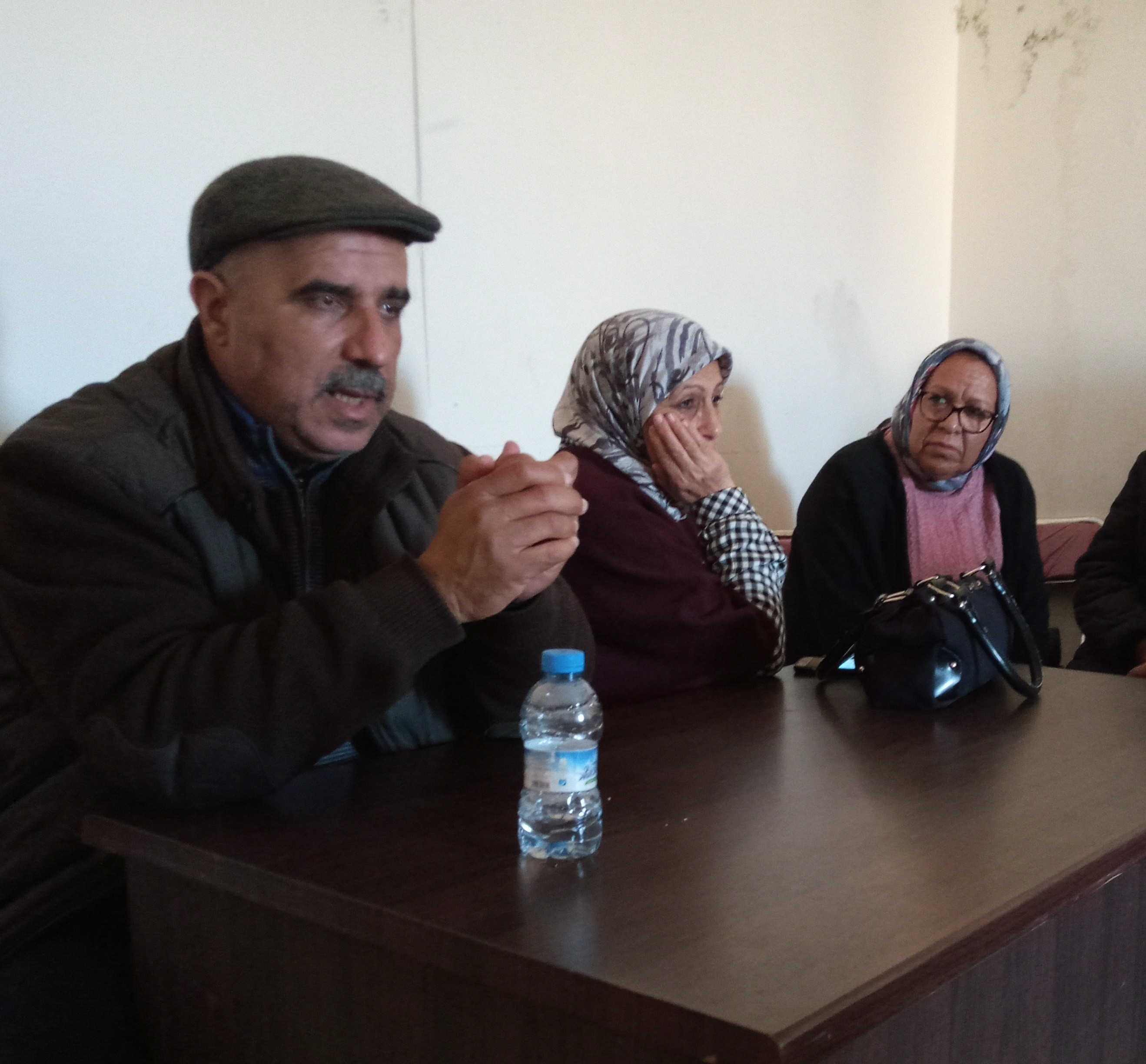 مصطفى بومهدي: يجب أن نواصل مسيرة الانجازات بالمدينة 1 IMG 20200102 173652 2942