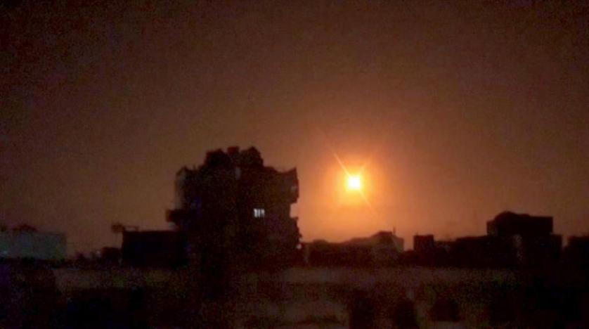 إسرائيل تطارد «ظلال» سليماني في دمشق 1 1581691479239314300