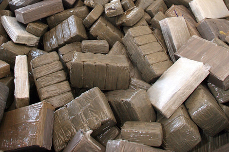 مخدر الشيرا 1