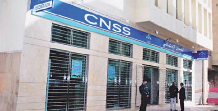 CNSS 1