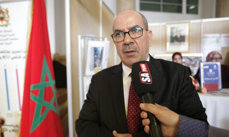 توقيف صاحب التسجيل الصوتي ل" سمسار المحاكم بأكادير " و الوكيل العام يدخل على الخط 1 IMG 20200228 WA0043 1