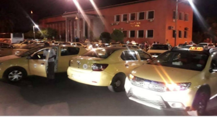 استنفار أمني وطبي بالمدينة الحمراء. 1 IMG 20200311 WA0025 1