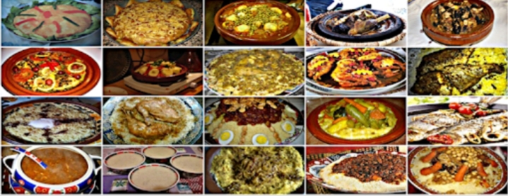 إلغاء ندوة عن فن الطبخ المغربي بباريس. 1 IMG 20200312 WA0052