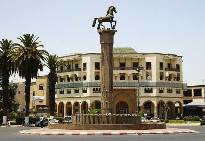 إصدار بيان تضامني ضد التضييق على الجمعويين و الحقوقيين بجماعة سيدي العايدي. 1 IMG 20200315 WA0126