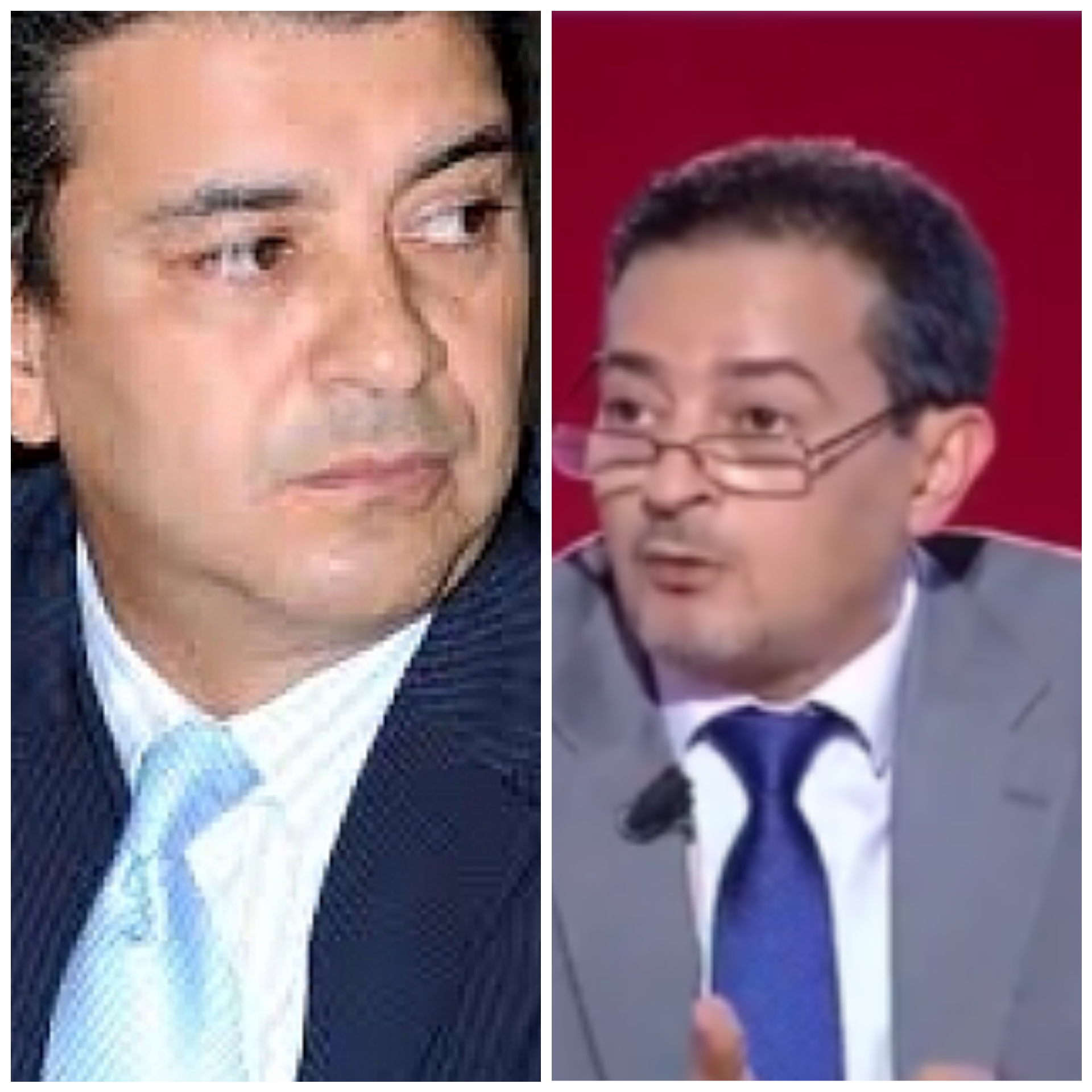 عرشان والمهاجري هما من صوتا على مشروع مرسوم بقانون يهم حالة الطوارئ الصحية. 1 PhotoCollage 20200324 182555730